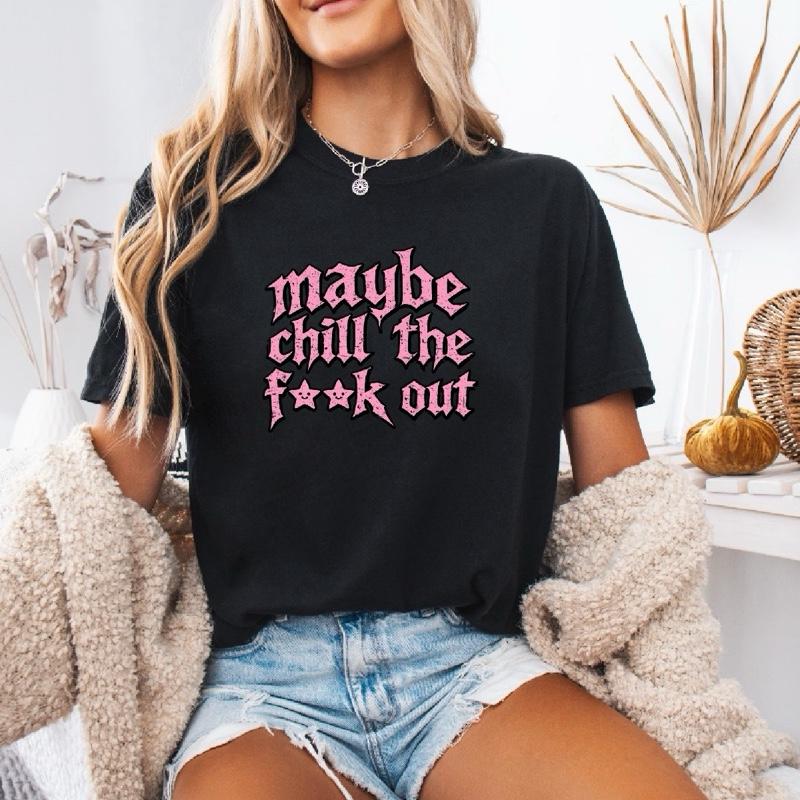 Chill Out T-Shirt