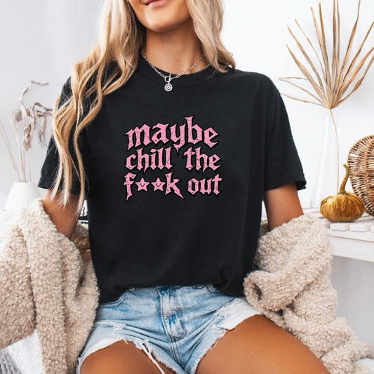 Chill Out T-Shirt