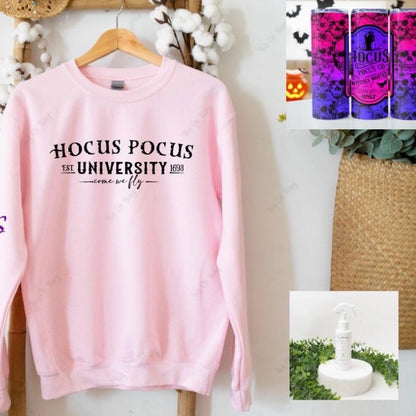 Spooky Sweatshirt Bundle