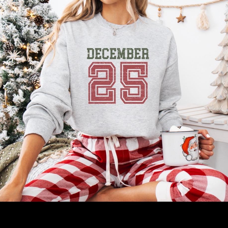 Christmas Pajama Bundle