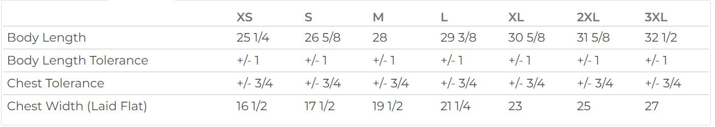 TikTok live sale Comfort color tank