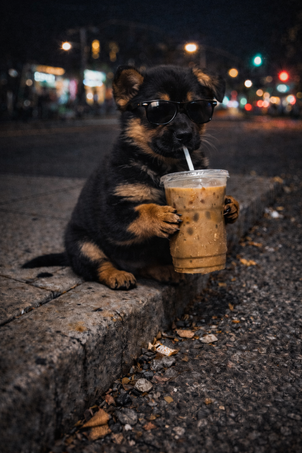 custom animal sweatshirt