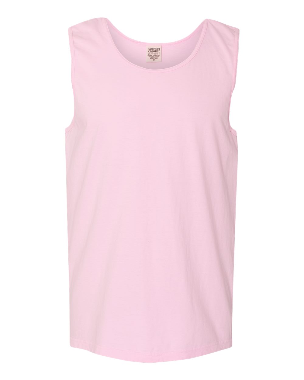 TikTok live sale Comfort color tank