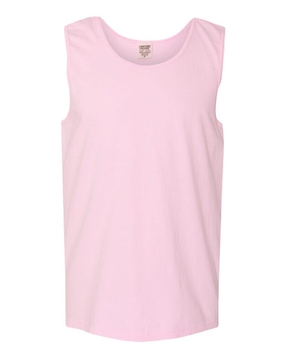 TikTok live sale Comfort color tank