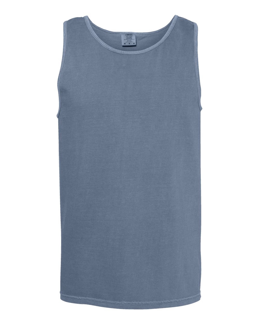 TikTok live sale Comfort color tank