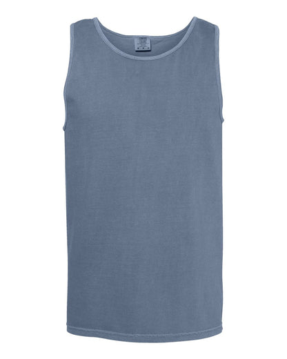 TikTok live sale Comfort color tank