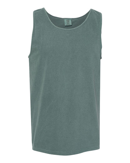 TikTok live sale Comfort color tank