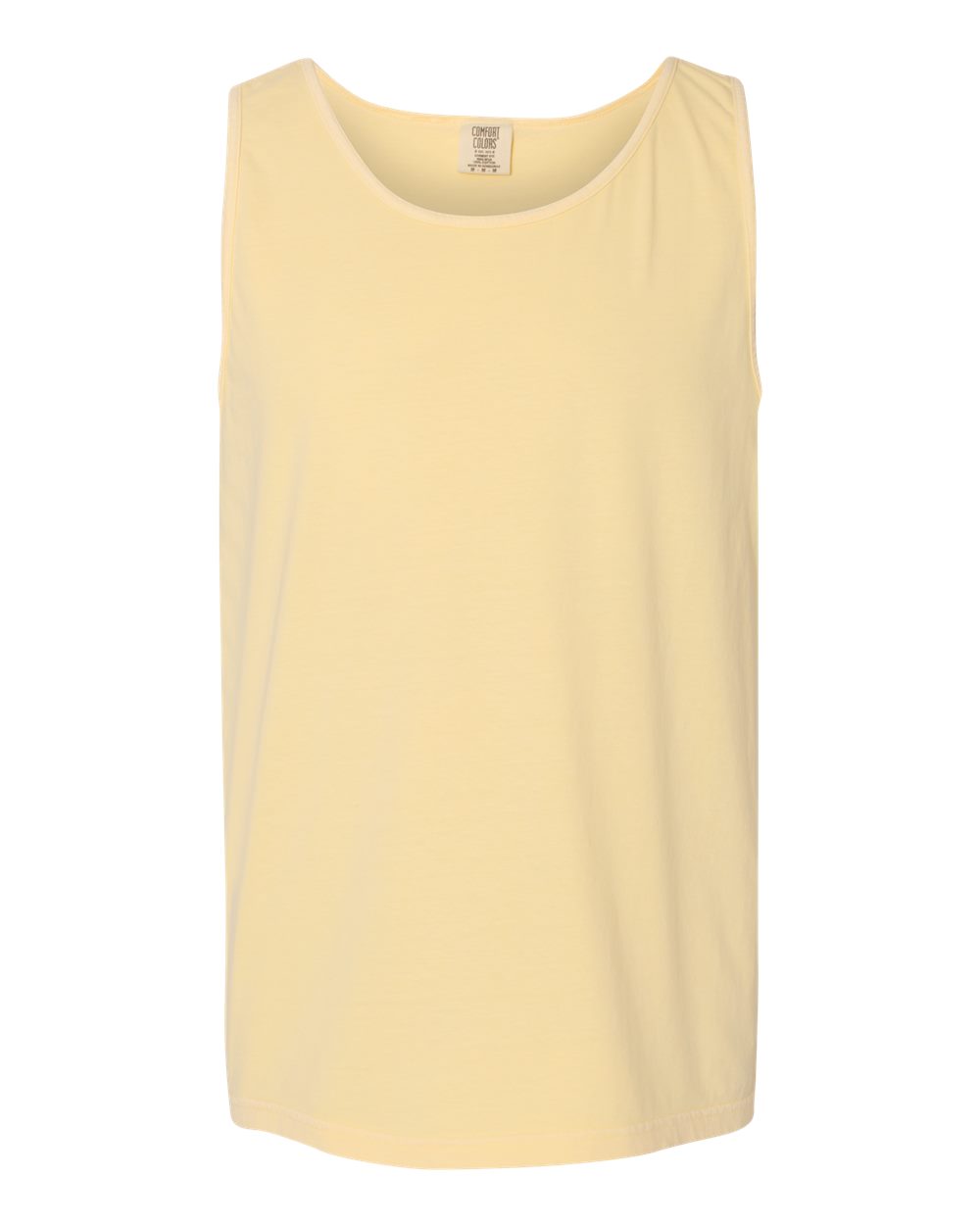 TikTok live sale Comfort color tank
