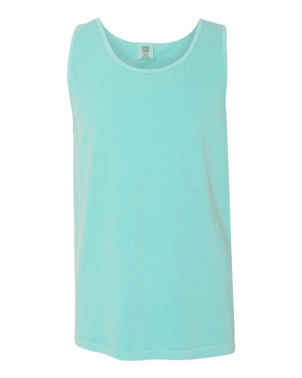 TikTok live sale Comfort color tank