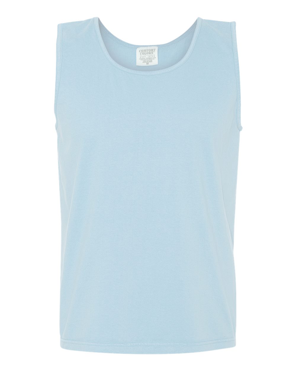 TikTok live sale Comfort color tank