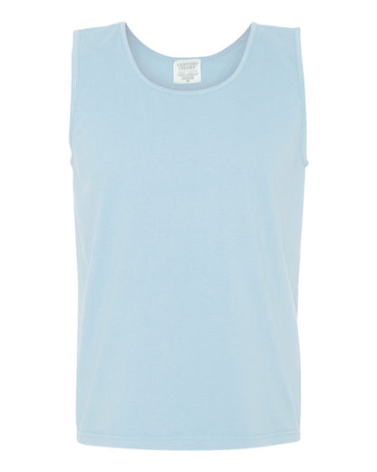 TikTok live sale Comfort color tank