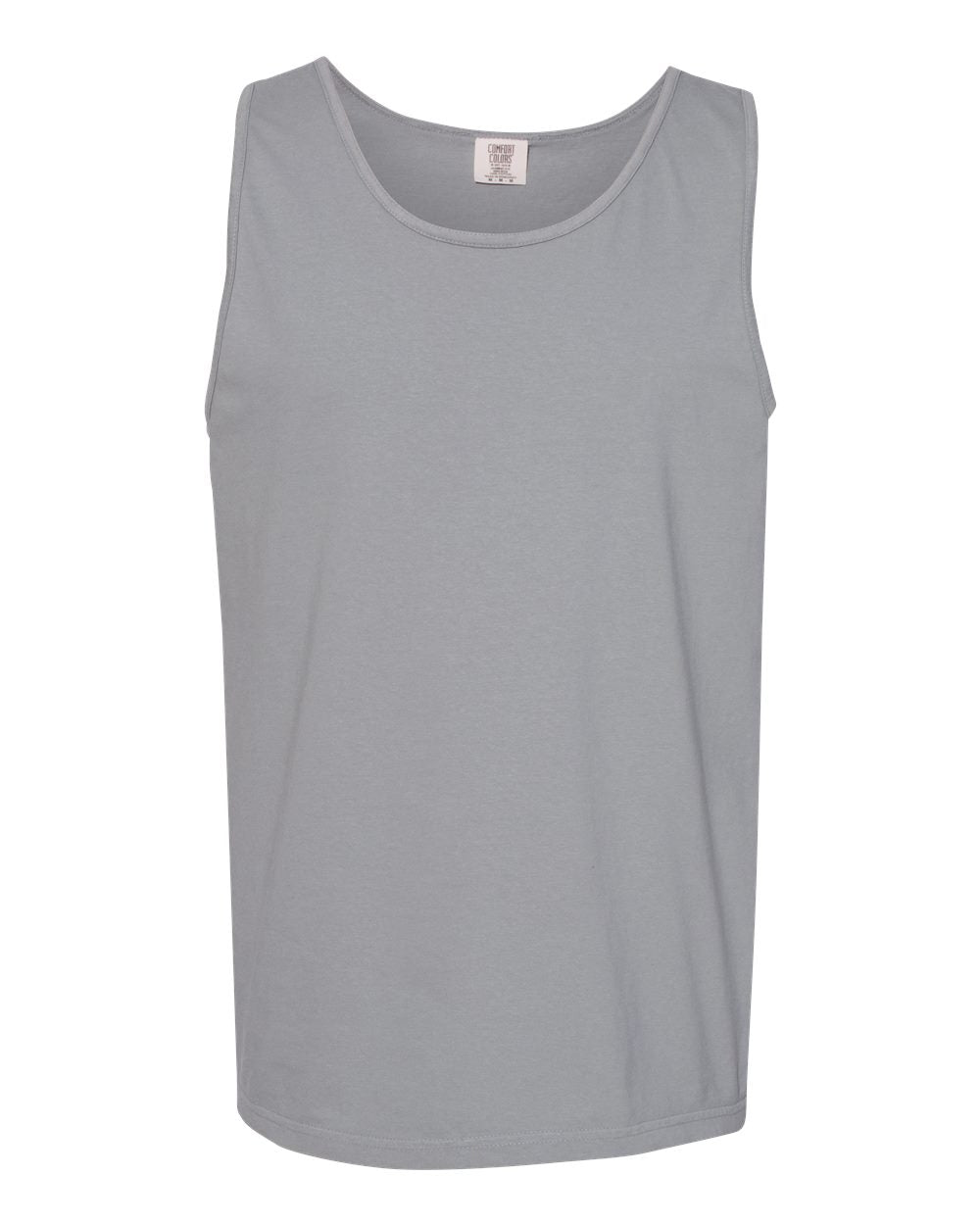 TikTok live sale Comfort color tank