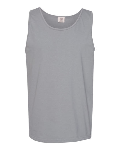 TikTok live sale Comfort color tank