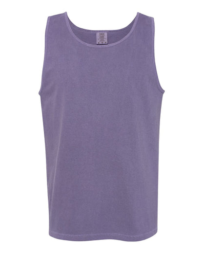 TikTok live sale Comfort color tank