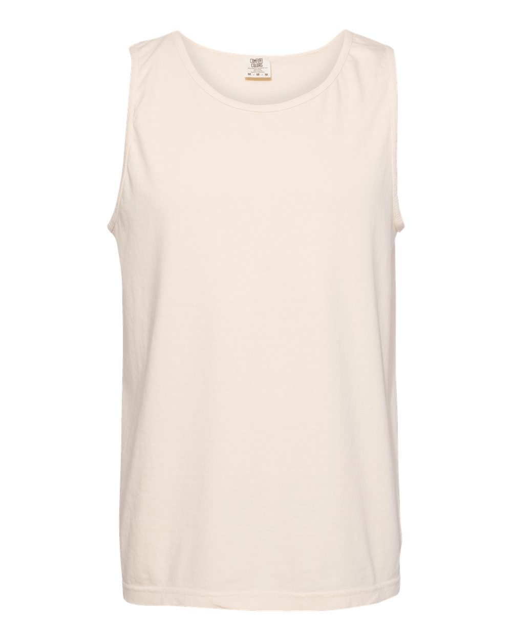 TikTok live sale Comfort color tank