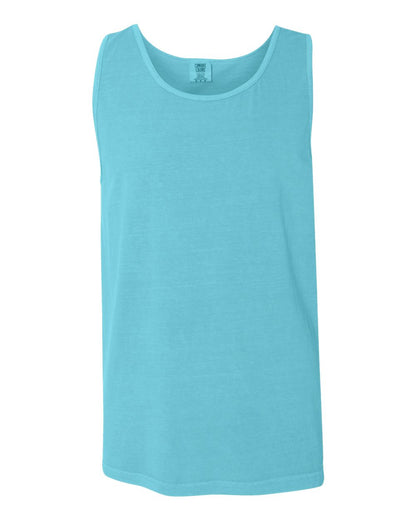 TikTok live sale Comfort color tank