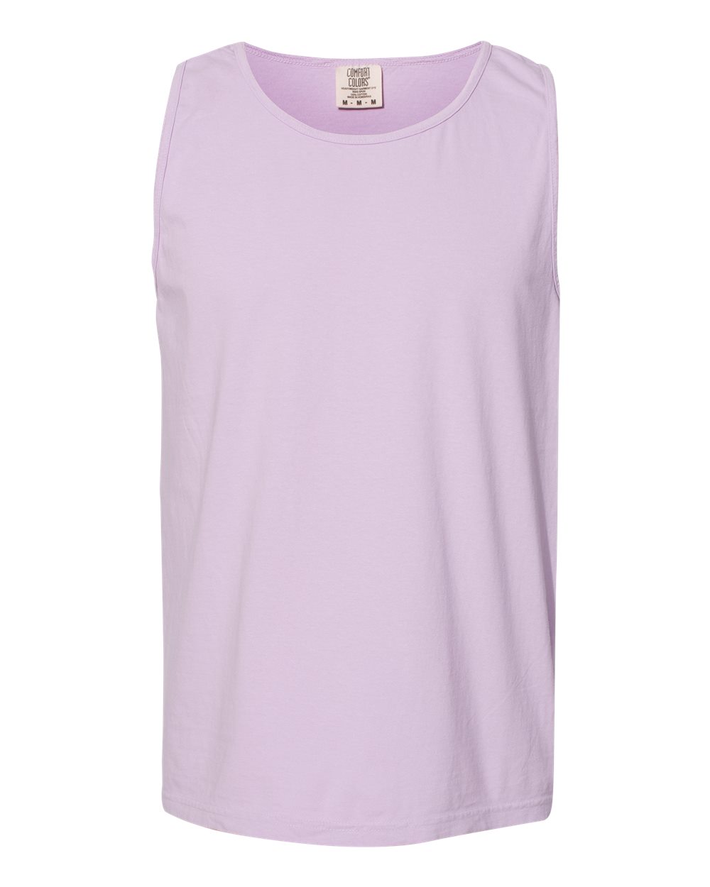 TikTok live sale Comfort color tank