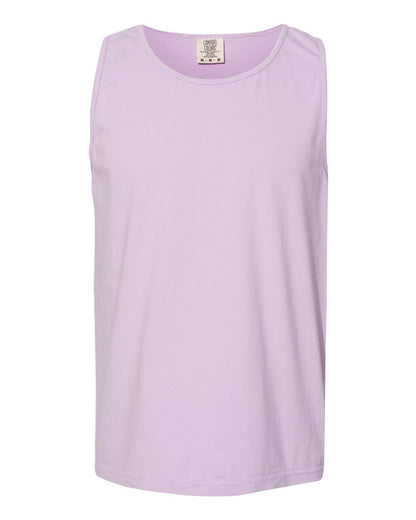 TikTok live sale Comfort color tank
