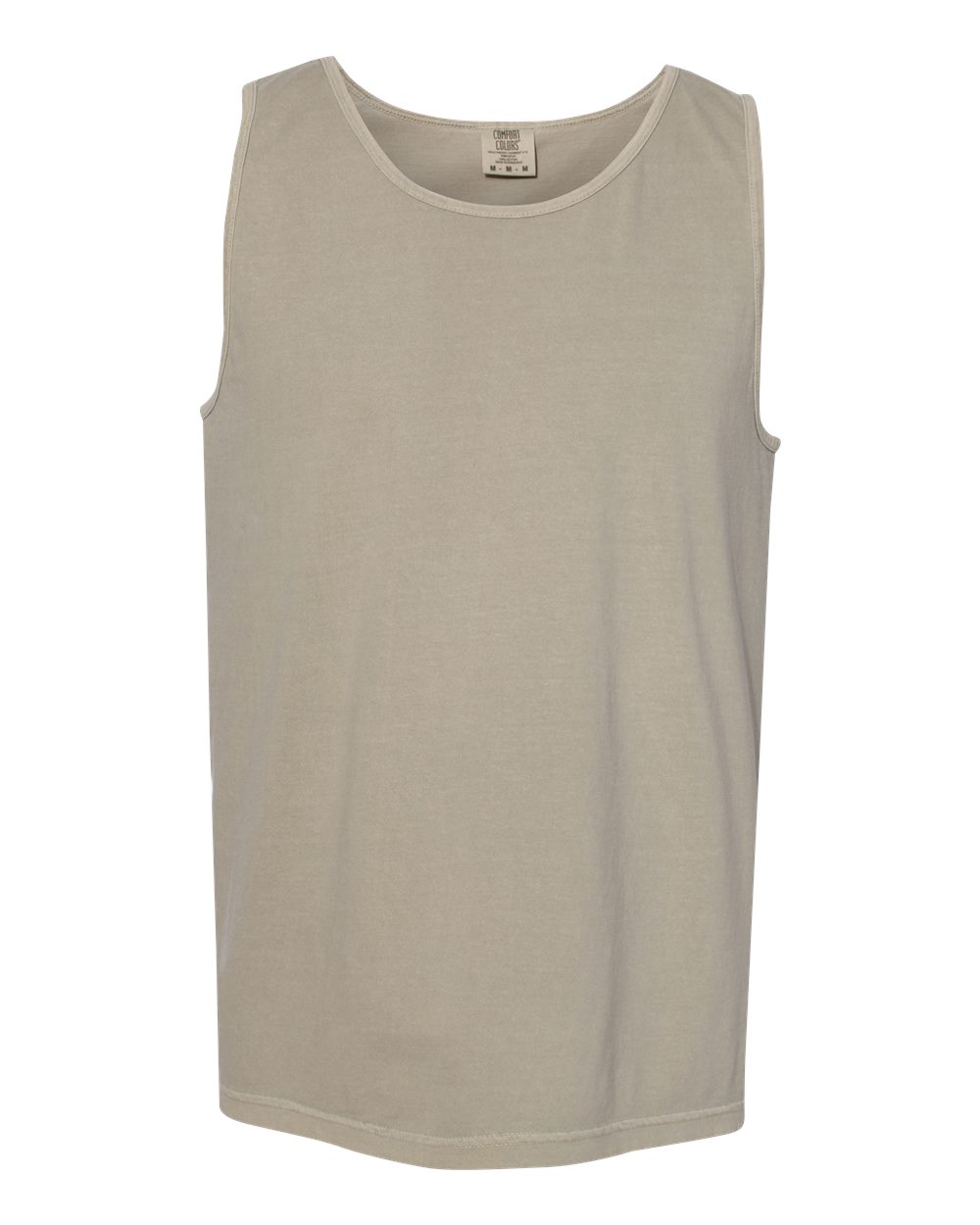 TikTok live sale Comfort color tank