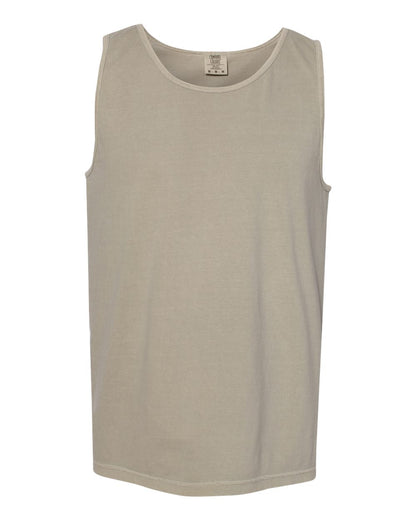 TikTok live sale Comfort color tank