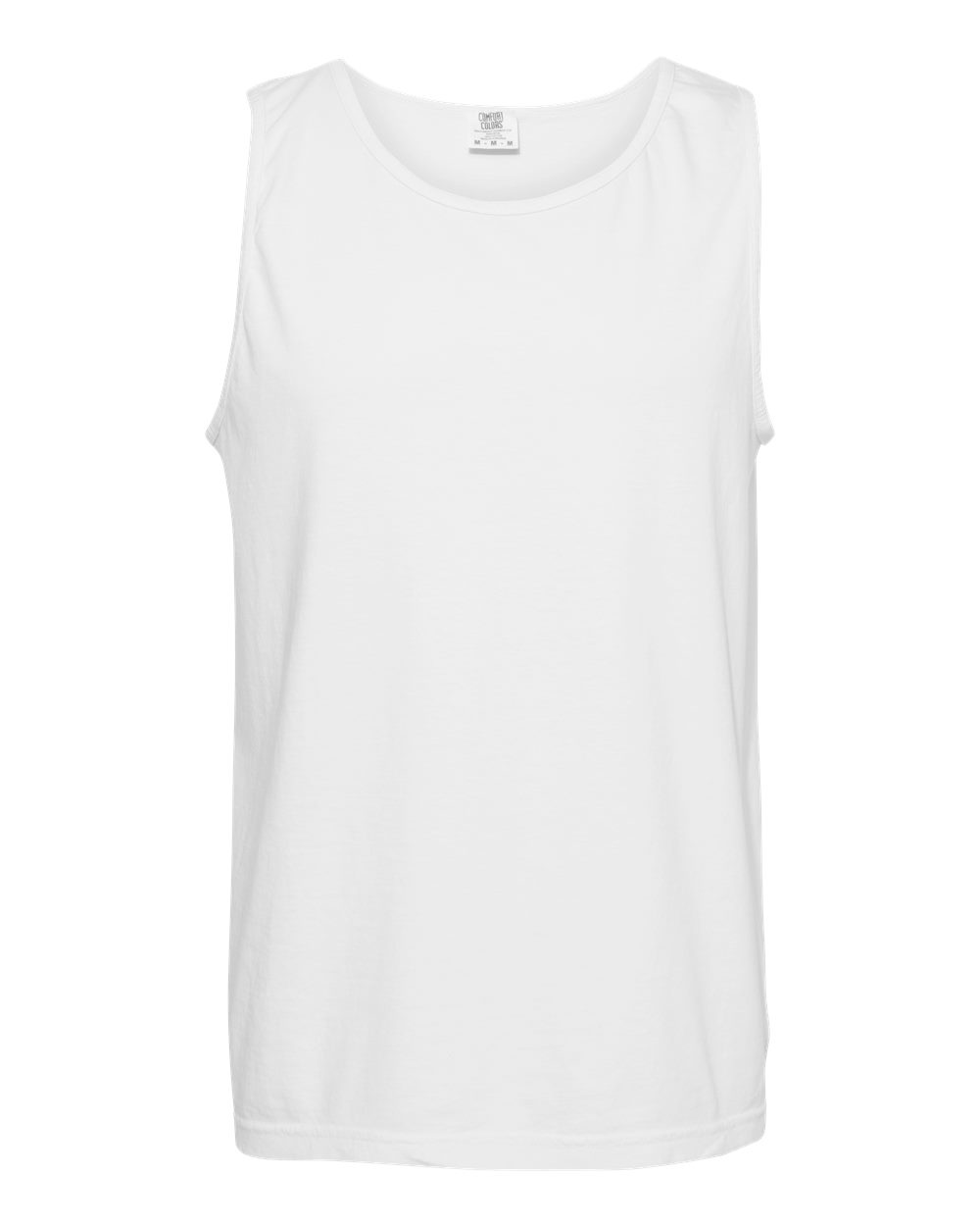 TikTok live sale Comfort color tank