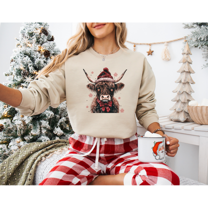 Christmas Box t-shirt option