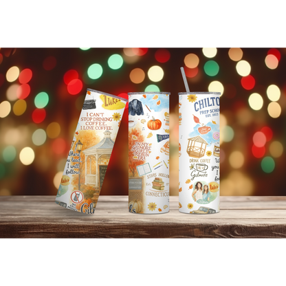 Christmas Box t-shirt option