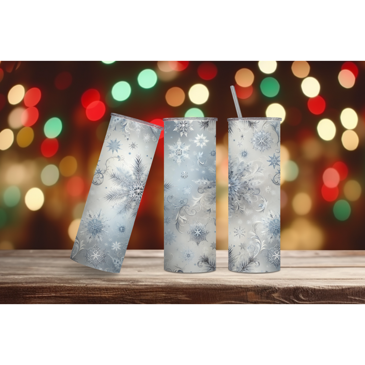 Christmas Box t-shirt option