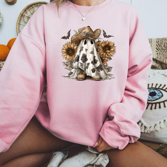Country Fall Sweatshirt