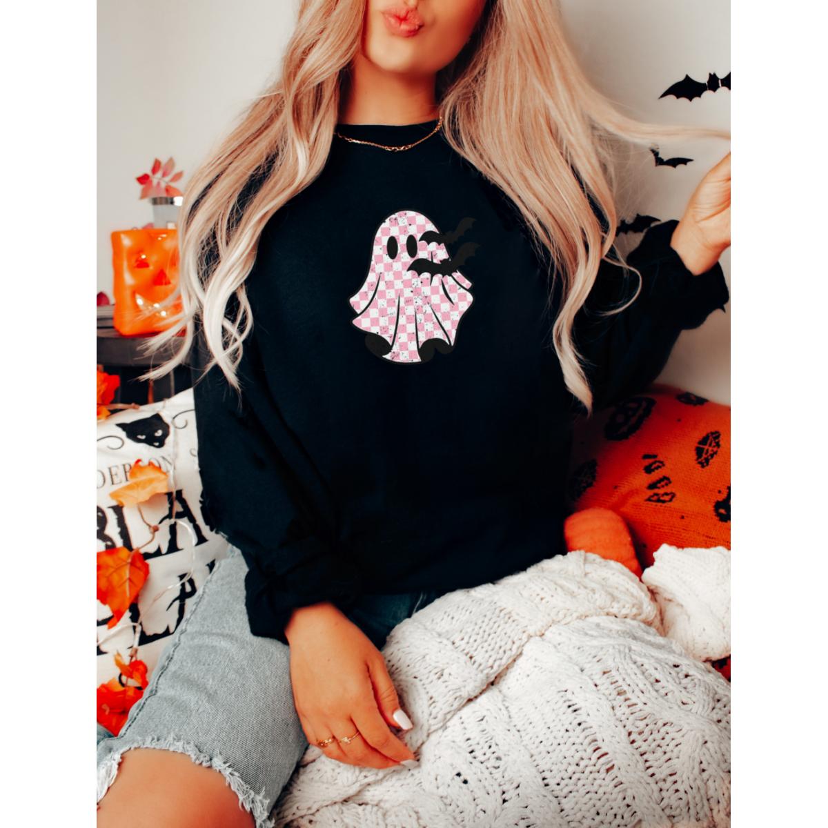 Halloween Sweatshirt