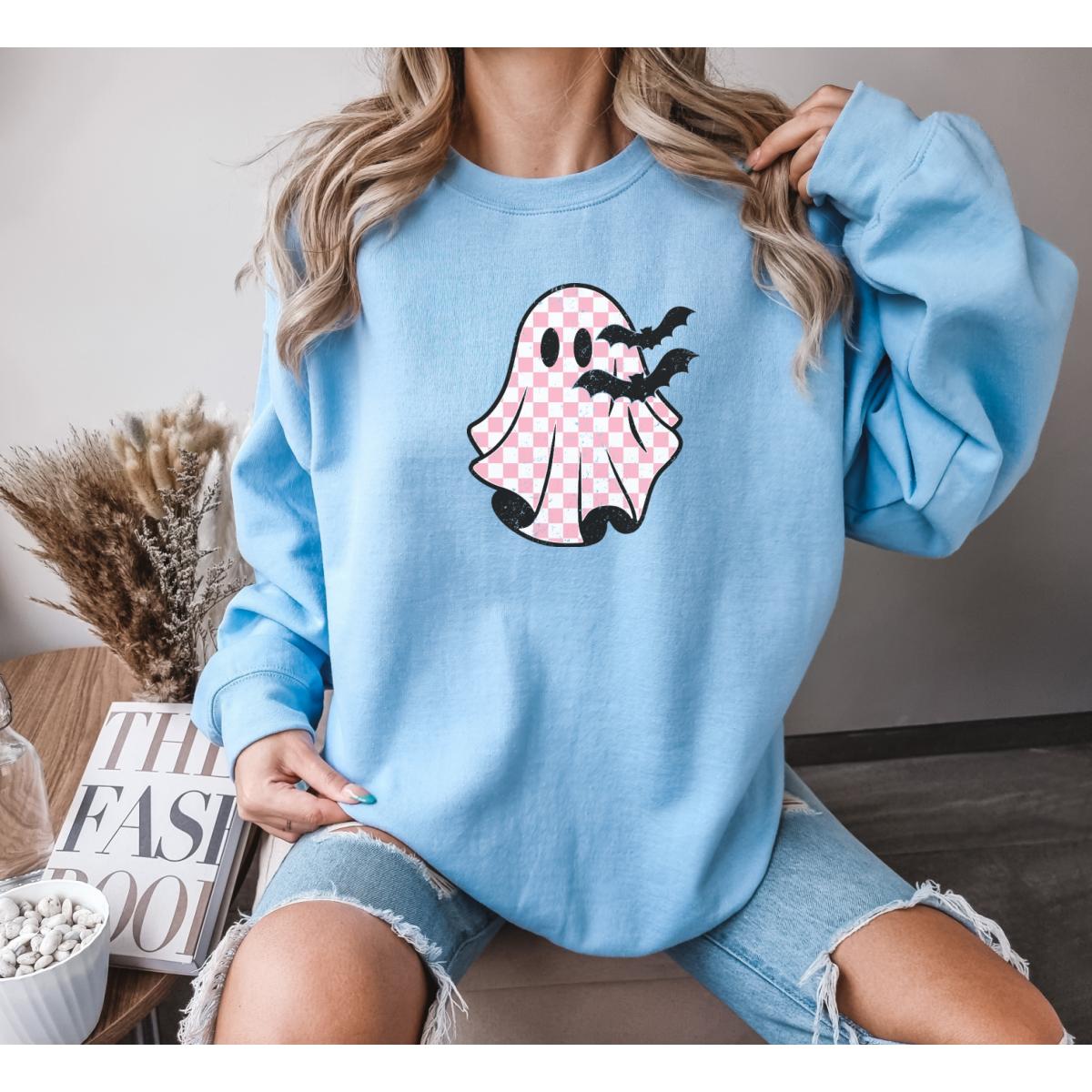 Halloween Sweatshirt