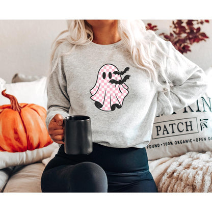 Halloween Sweatshirt