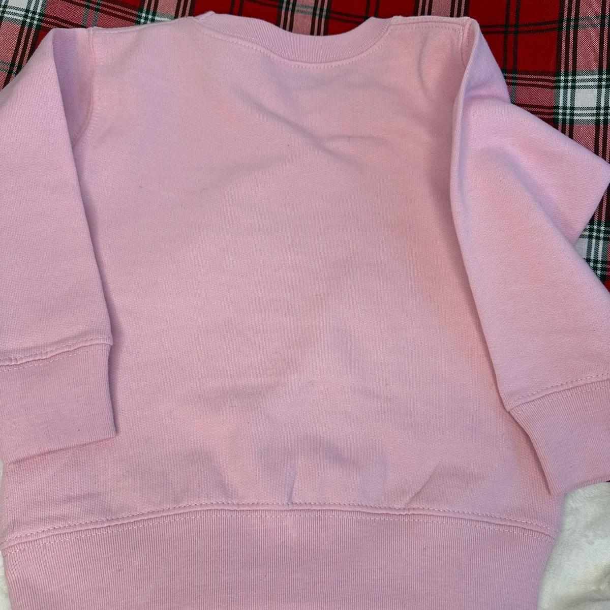 Kids Christmas Sweatshirt