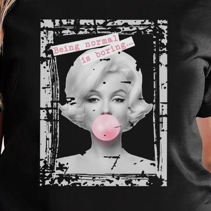 Vintage Glam Sweatshirt