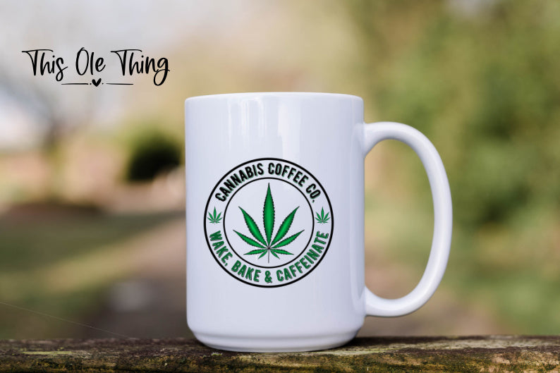 Cannabis Coffee Co