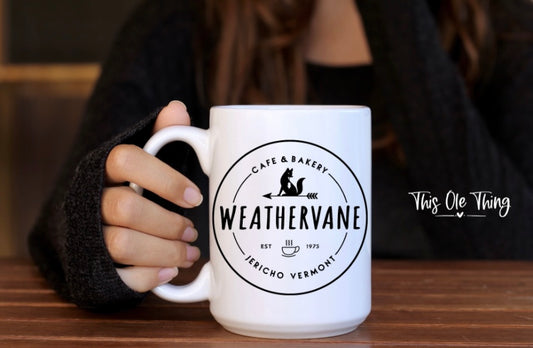 Weathervane Cafe